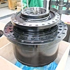 SK480LC-8 Travel Gearbox